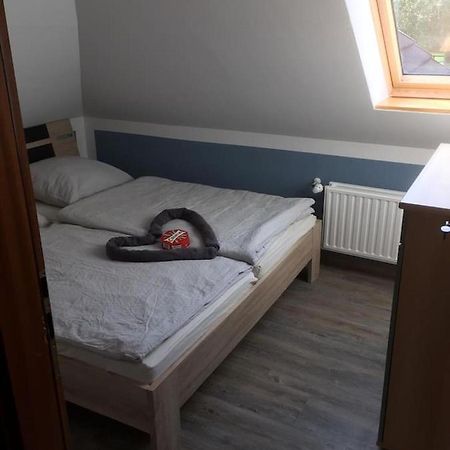 Ferienwohnung Kuschelmuschel Flensburg - Handewitt Exterior foto